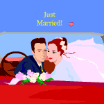 image de mariage